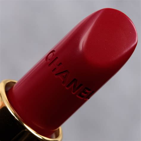 Chanel pirate allure review